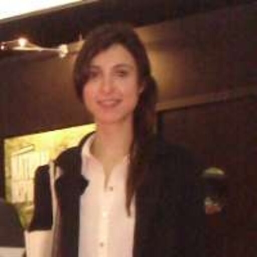 Javiera Villarino